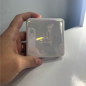 Haus lab bio radiant gel-powder illuminating highlighter